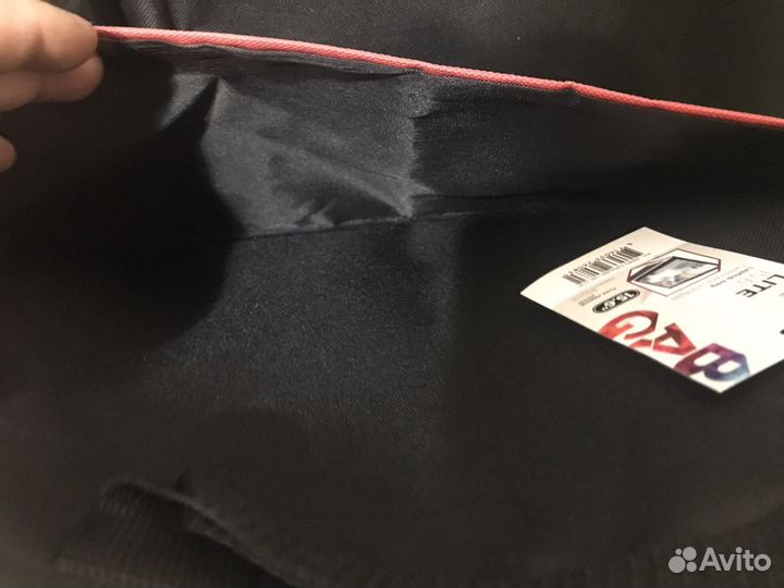 Сумка для ноутбука 15,6 новая