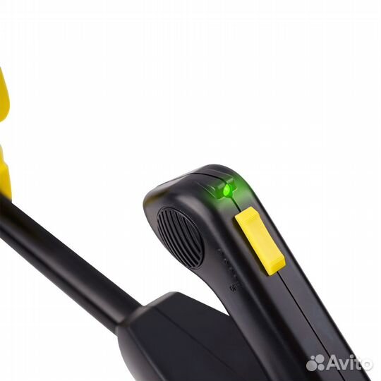 Металлоискатель RGK MD-6