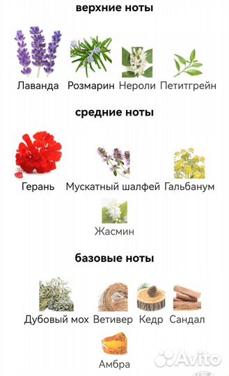 Egoiste Platinum Chanel для мужчин