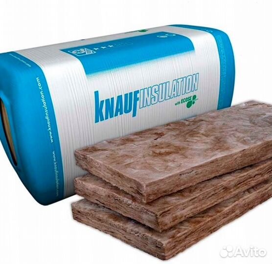 Утеплитель для потолка