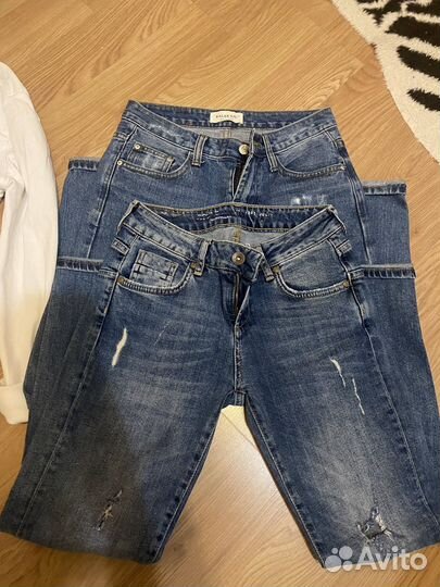 Женские вещи пакетом размер 40-42