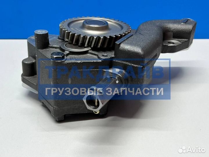 Насос масляный для Weichai WP12 WD12 WD618 D12