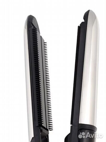 Выпрямитель для волос Babyliss ST495E с паром