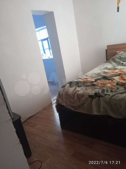 Дом 42,2 м² на участке 14,6 сот.