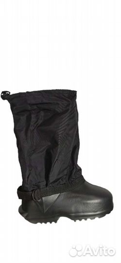 Бахилы армейские обувные защитные