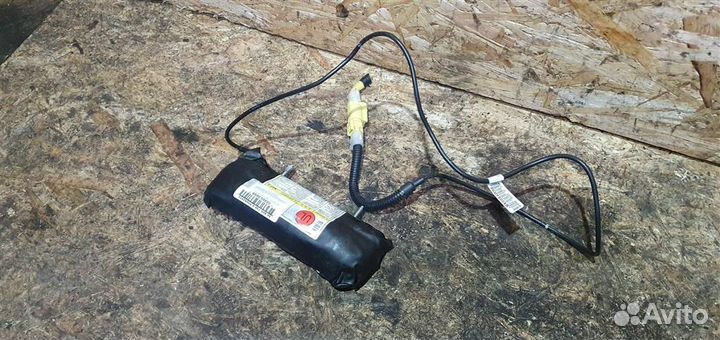 Подушка безопасности в сидение правая Chevrolet C