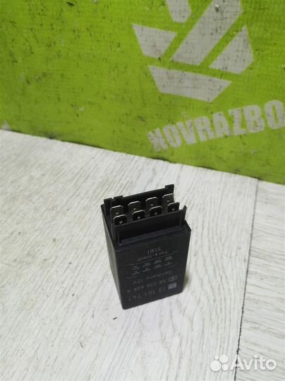 Реле Опель Астра Джи 98-05