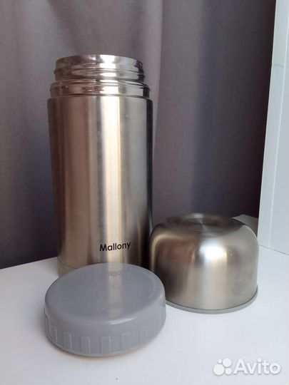 Термос не держит тепло