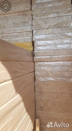 Ступень для лестницы хвоя Сосна Ель