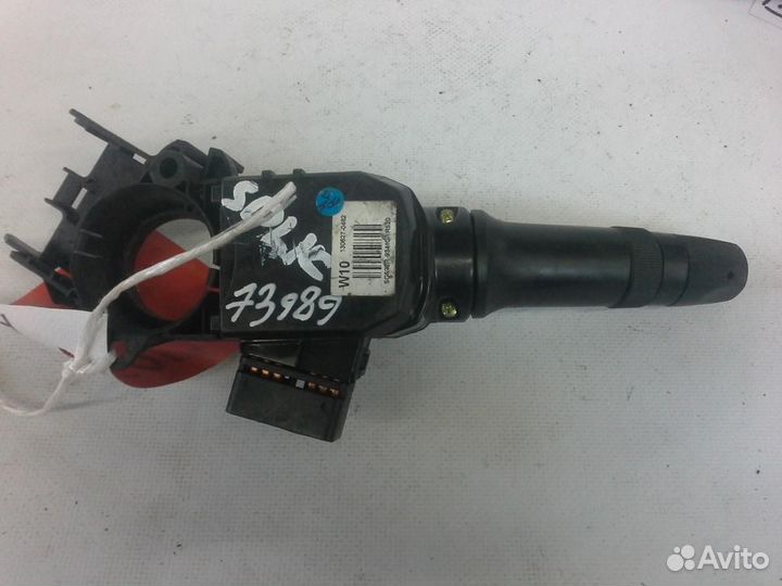 Переключатель поворотов подрулевой Hyundai Solaris