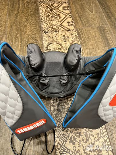 Массажная накидка Yamaguchi Yoki