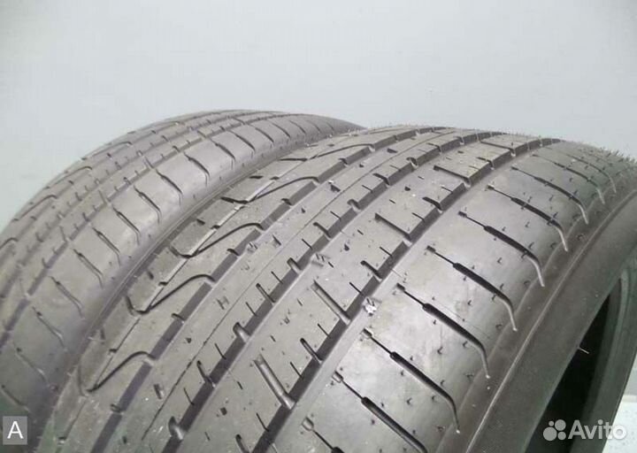Pirelli P Zero 285/30 R21
