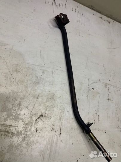 Прочее Renault Kangoo KC K7J 04.2003-12.2007