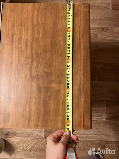 Тумба прикроватная бу