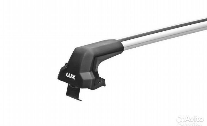 Багажник на крышу LUX city