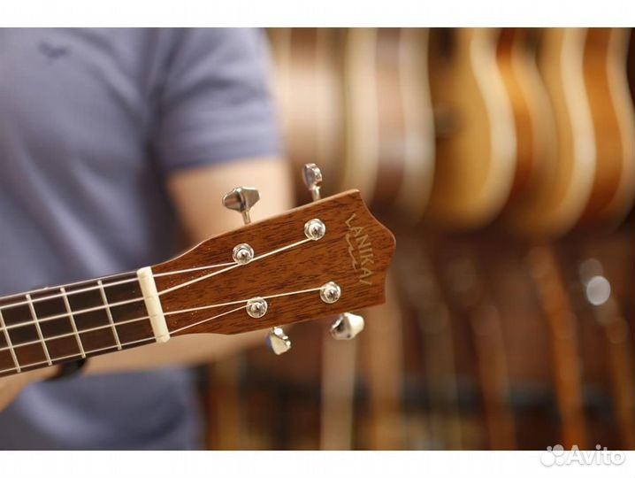 Lanikai cdst-C Укулеле концерт