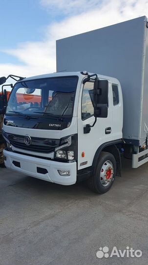 DongFeng C120L, 2024