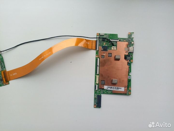 Prestigio SmartBook 133S, S133A REV1.2