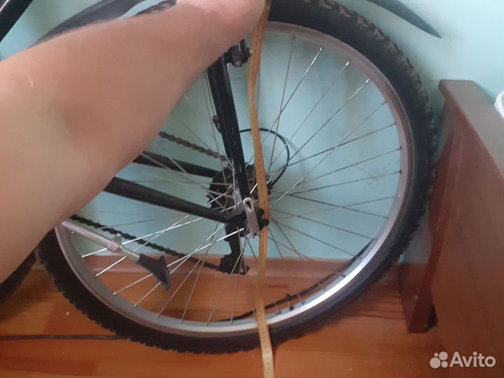 Велосипеды бу взрослый