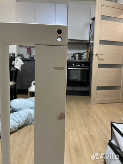 Кроватка икеа