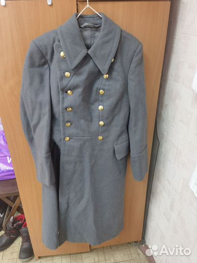 Шинель СССР