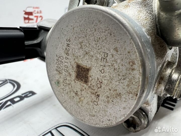 Насос (тнвд) топливный Mazda CX-5 KF 2017-2024