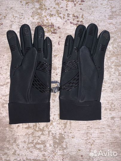 Перчатки Nike