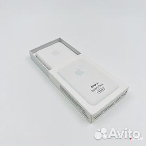 Apple magsafe battery pack