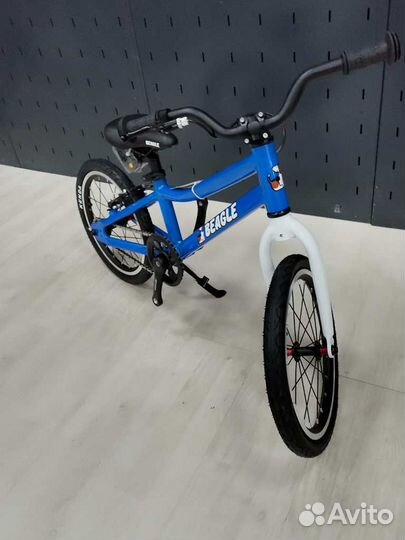 Beagle 116, детский