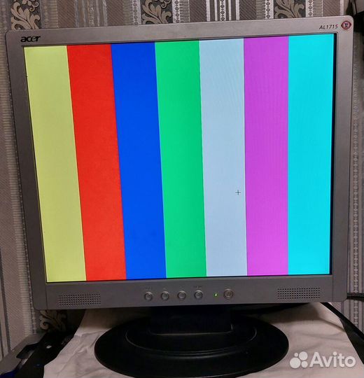 Монитор 17-19