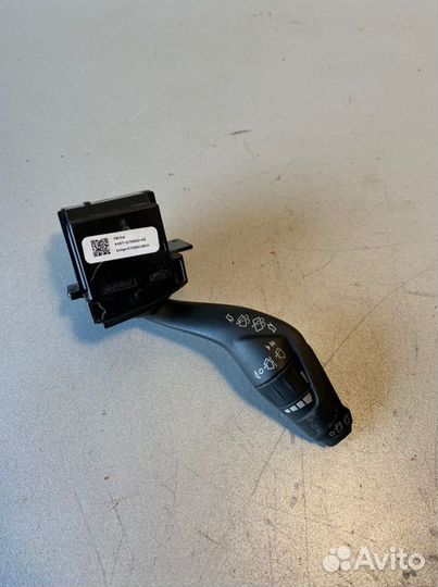 Переключатель дворников Ford Focus 3