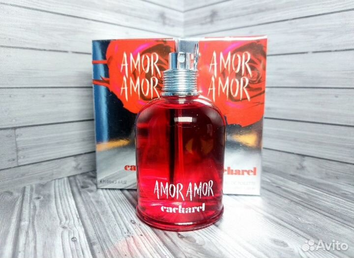 Cacharel Amor Amor 100ml