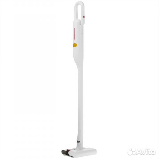 Пылесос Deerma VC01 Max белый