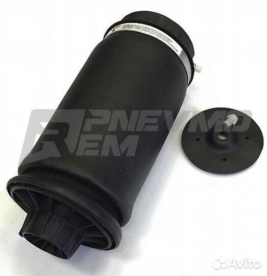 Задний пневмобаллон Mercedes-Benz ML-class W164