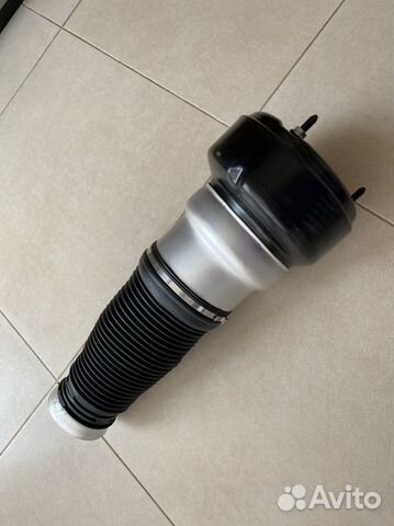 Передний пневмобаллон Mercedes W221 новый