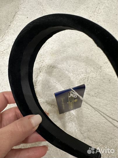 Ободок для волос