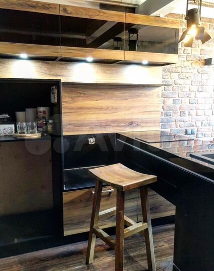 2-к. квартира, 48,5 м², 6/6 эт.