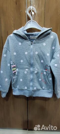 Вещи на девочку 6-8 лет