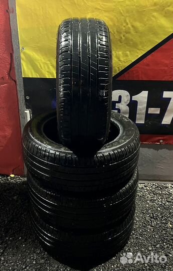 Bfgoodrich Advantage 255/55 R16