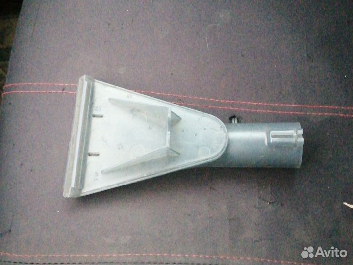 Щётки(насадки) пылесоса zelmer