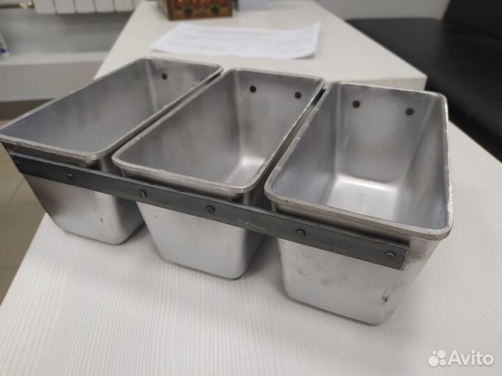 Хлебная форма 3 Л 10 и другие