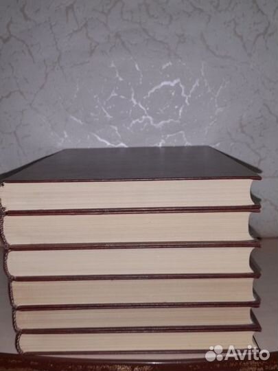 Словарь древнерусского языка в шести томах