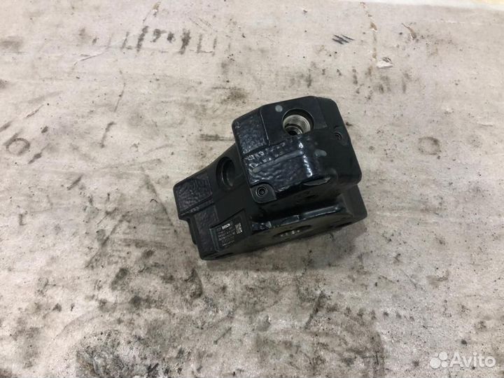 51111037858 Корпус тнвд MAN