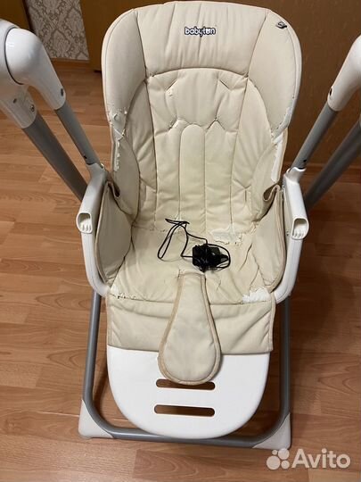 Стул для кормления