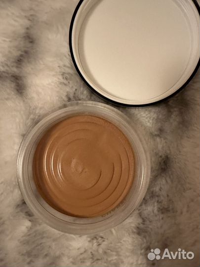 Chanel bronzer 390 soleil tan bronze