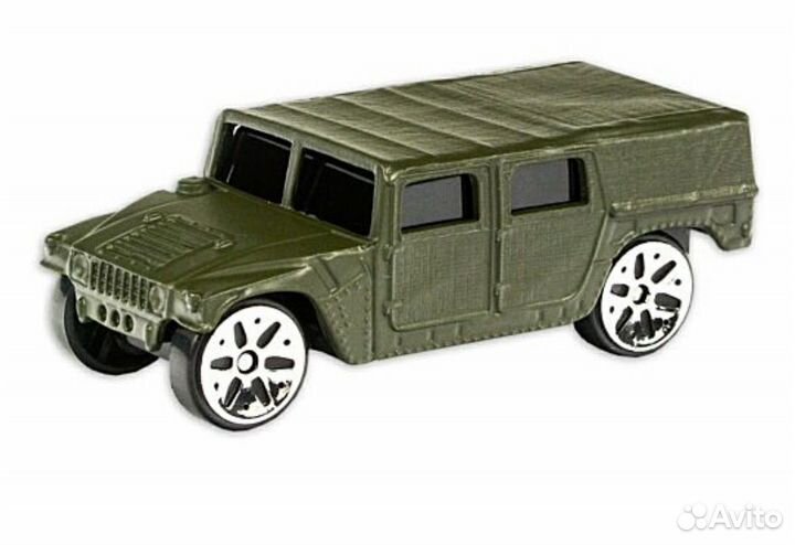 Maisto.Fresh Metal: 7,5 см. модели