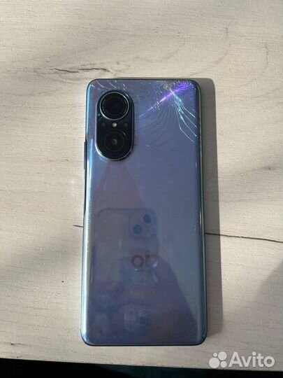 HUAWEI NOVA 9 SE, 8/128 ГБ