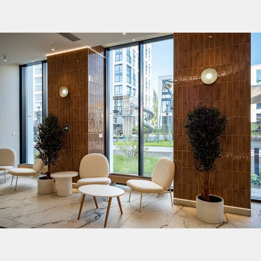 4-к. квартира, 122,5 м², 31/31 эт.