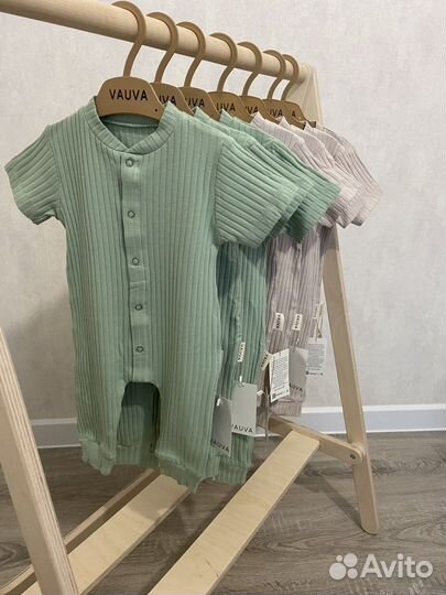 Комбинезон, Пижама, песочник, слип