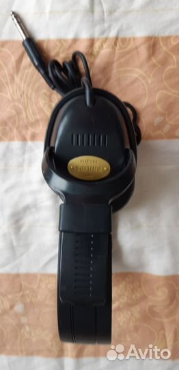 Проводные наушники philips